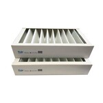 PAUL f'air filtres de remplacement pour le  PAUL MULTI 100/150 DC