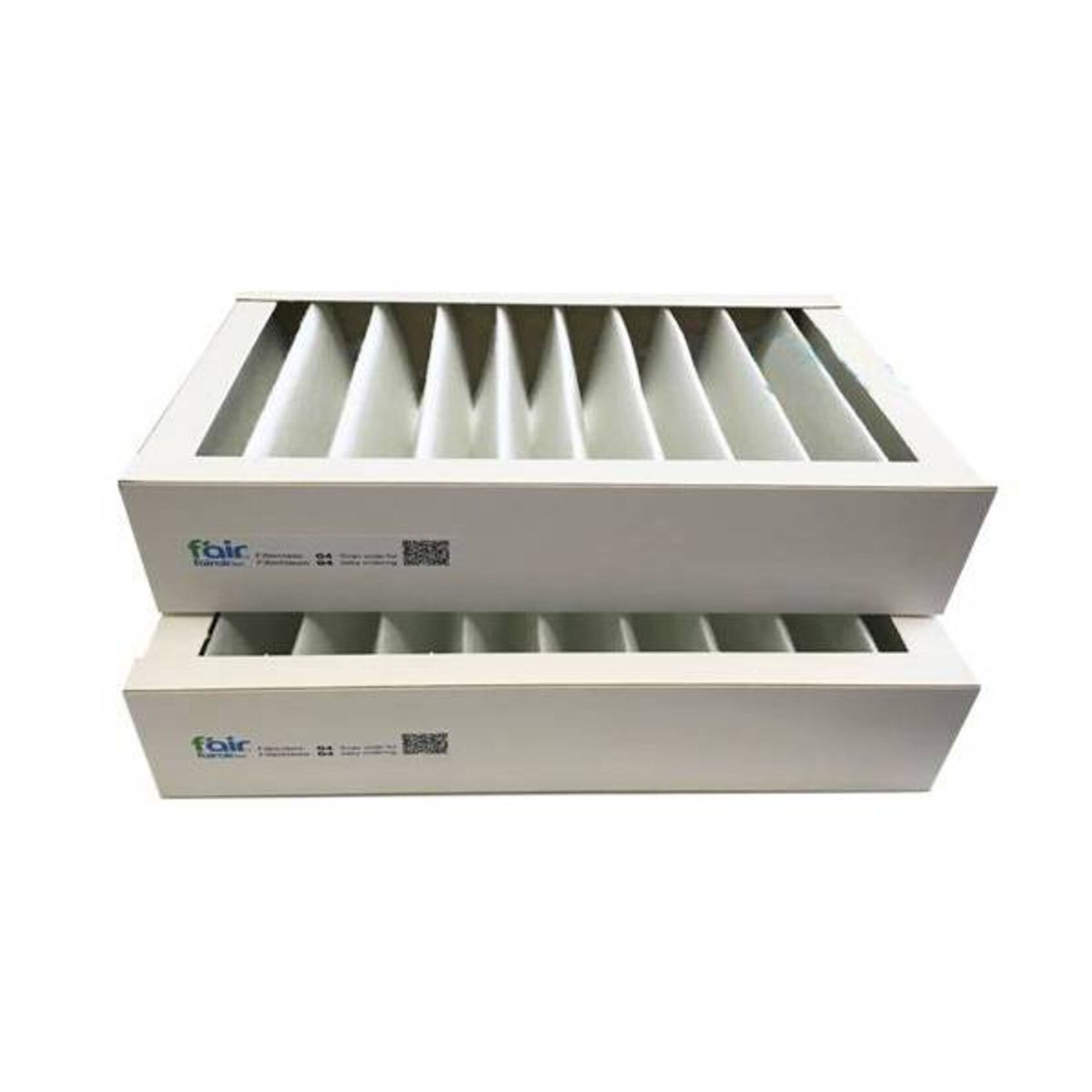 PAUL f'air vervangingsfilter voor PAUL MULTI 100/150 DC