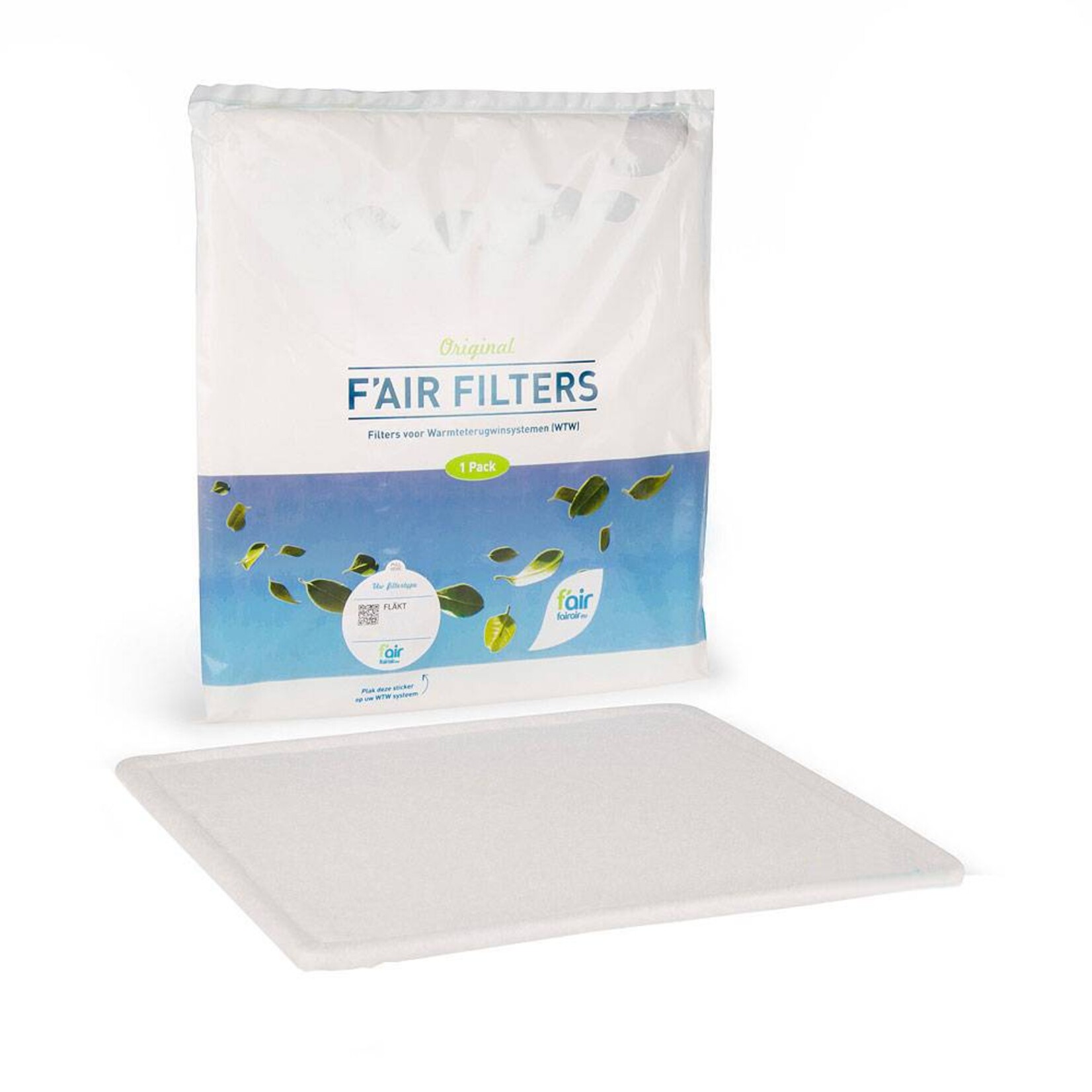 Fläkt Woods Flakt LMC 10