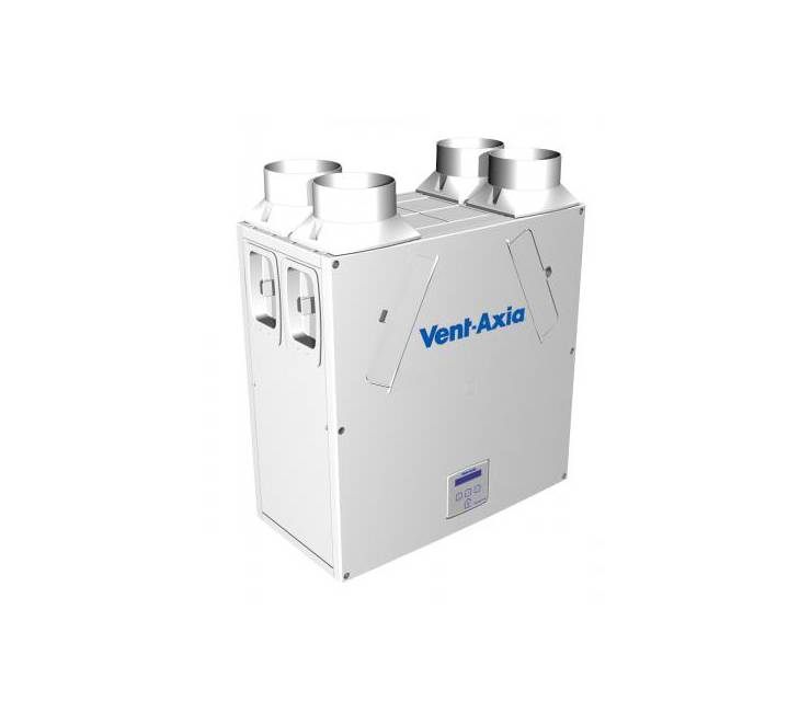 VentAxia Sentinel F / FH WTW Filters fairair