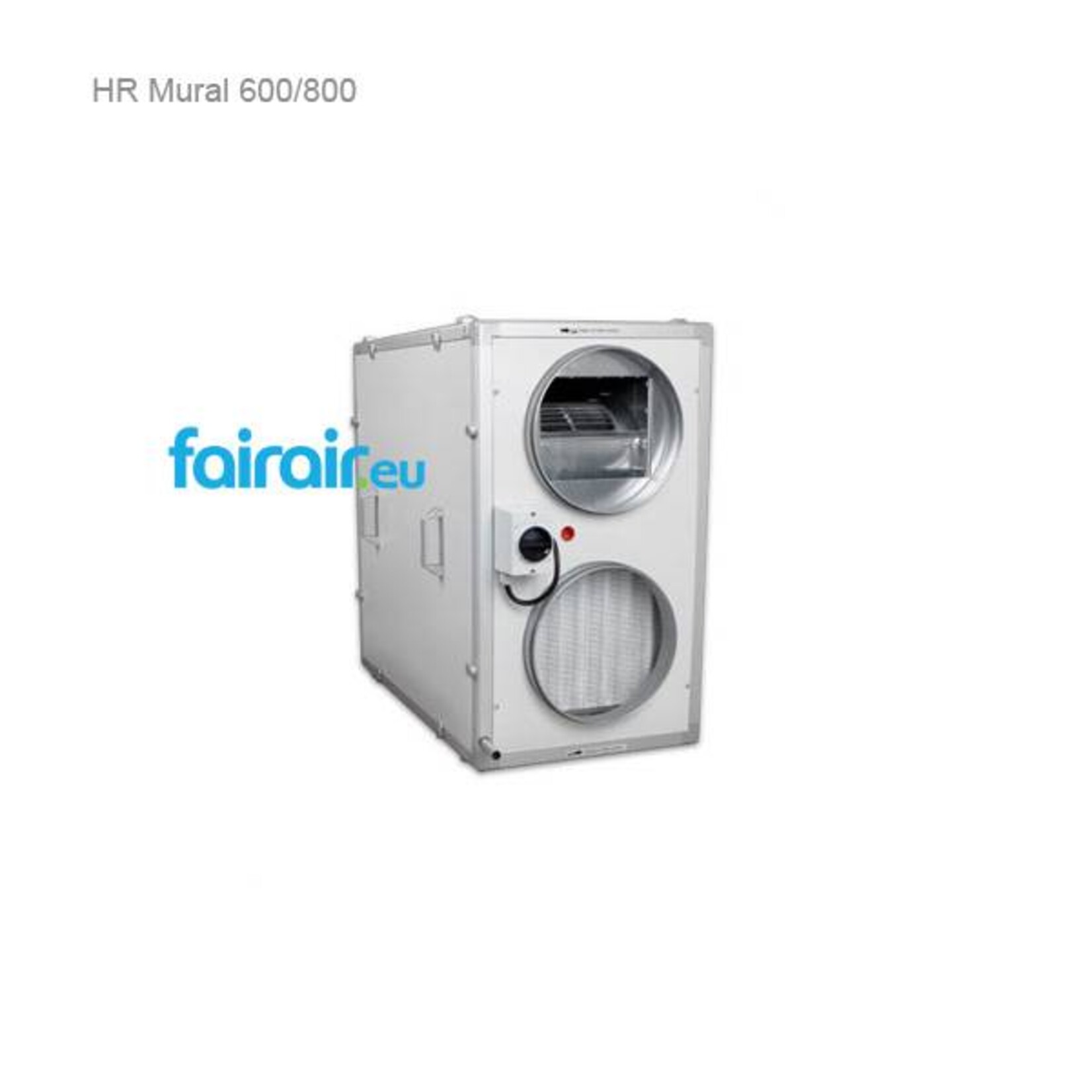 Auerhaan AUERHAAN  HR MURAL 800