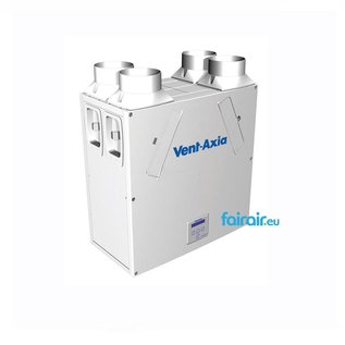 f'air replacement filters for VENT-AXIA SENTINEL KINETIC 230 KINETIC  V | and Cookerhood units| 265 x 185 mm