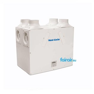 VENT-AXIA f'air replacement filters for VENT-AXIA | VENT-AXIA SENTINEL KINETIC 440 |185 x 510 mm | Previously 185 x 435 mm. Bypass is now filtered as well 