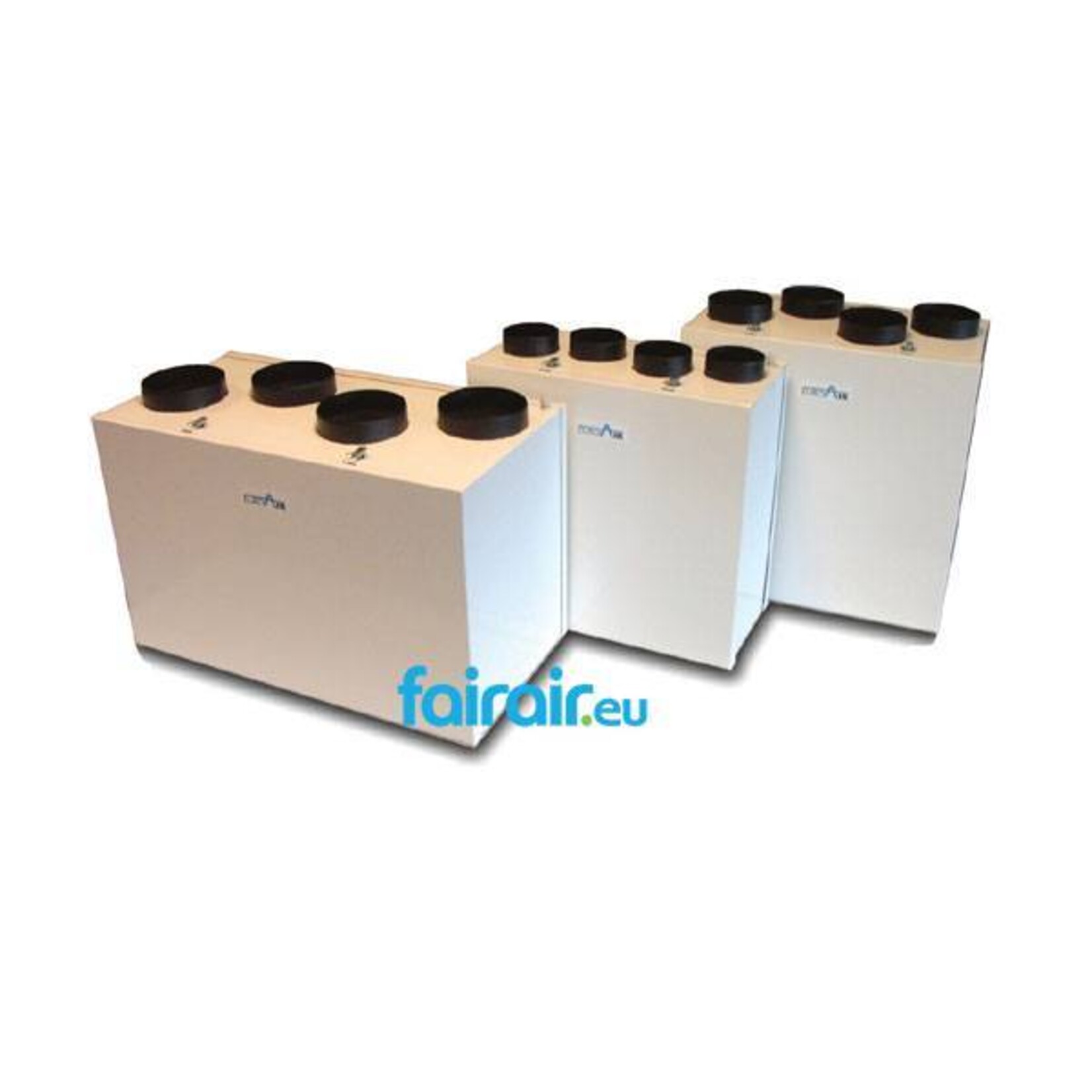 Comair EuroAir Comair EuroAir | HRWC 275 | Filters