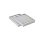 f'air replacement filters for BRINK Advance