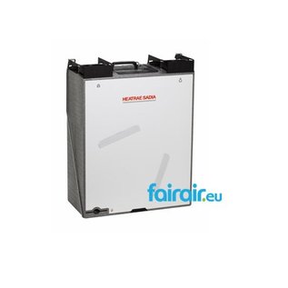 ITHO DAALDEROP f'air replacement filters for Advance Plus