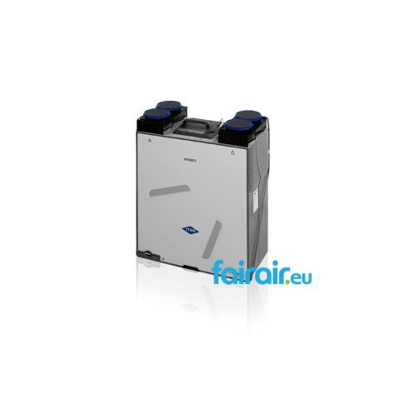 ITHO DAALDEROP f'air Ersatzfilter für Itho Daalderop HRU ECO 150