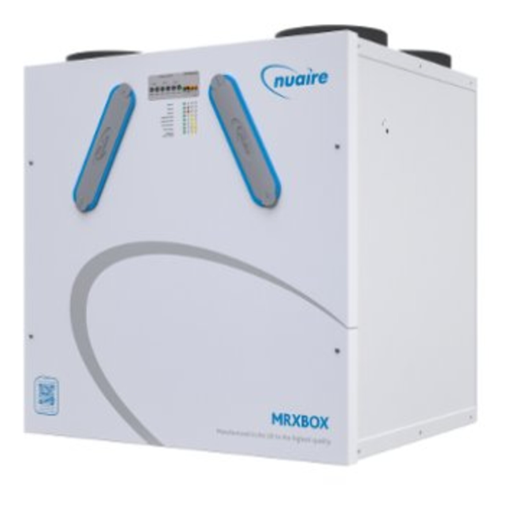 NUAIRE MRXBOX95-WH2 | MRXBOX95AB-WH2