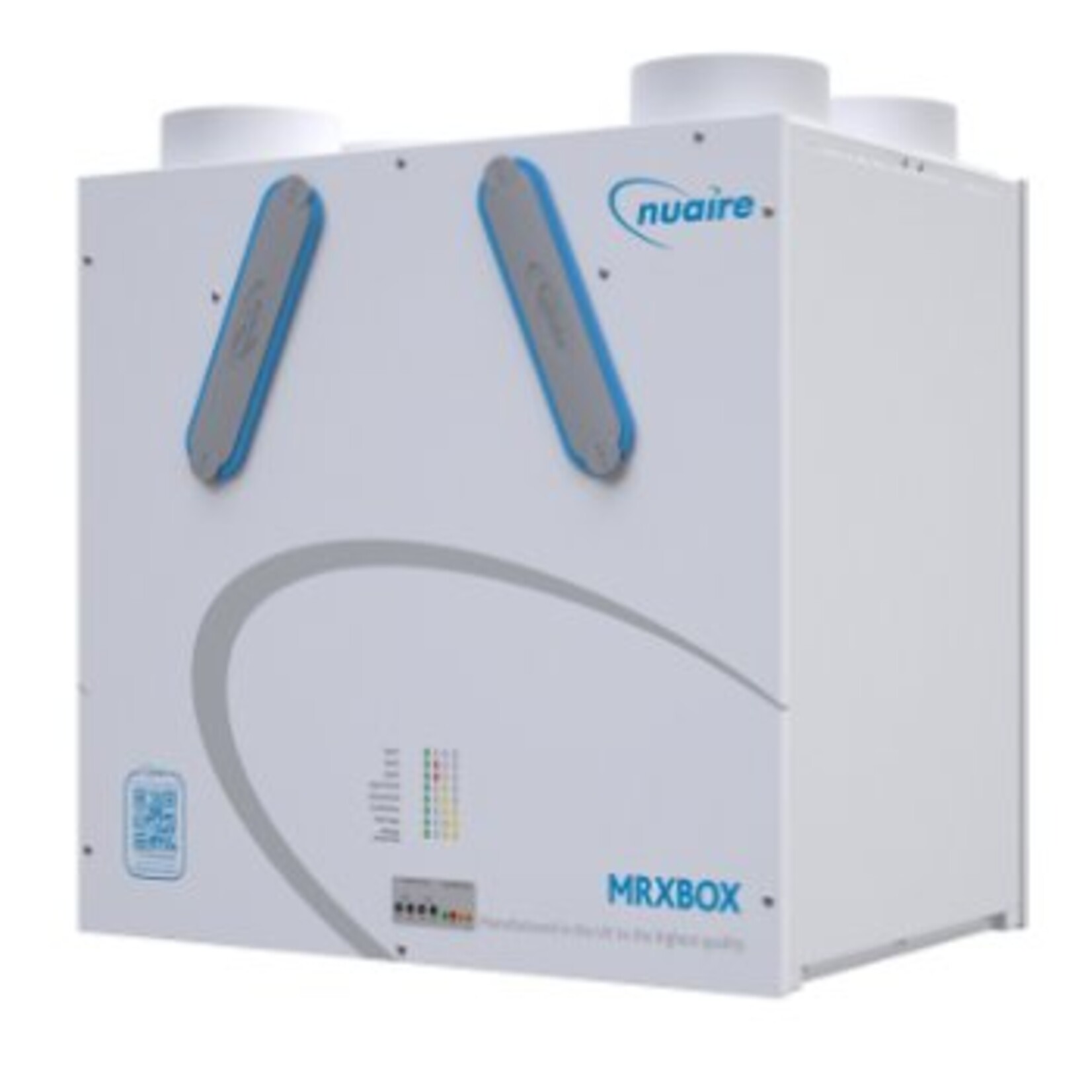 NUAIRE MRXBOX95-WM2 | MRXBOX95AB-WM2