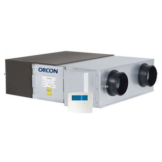 Orcon f'air filtres de remplacement pour Orcon WTU 600  EC-TA