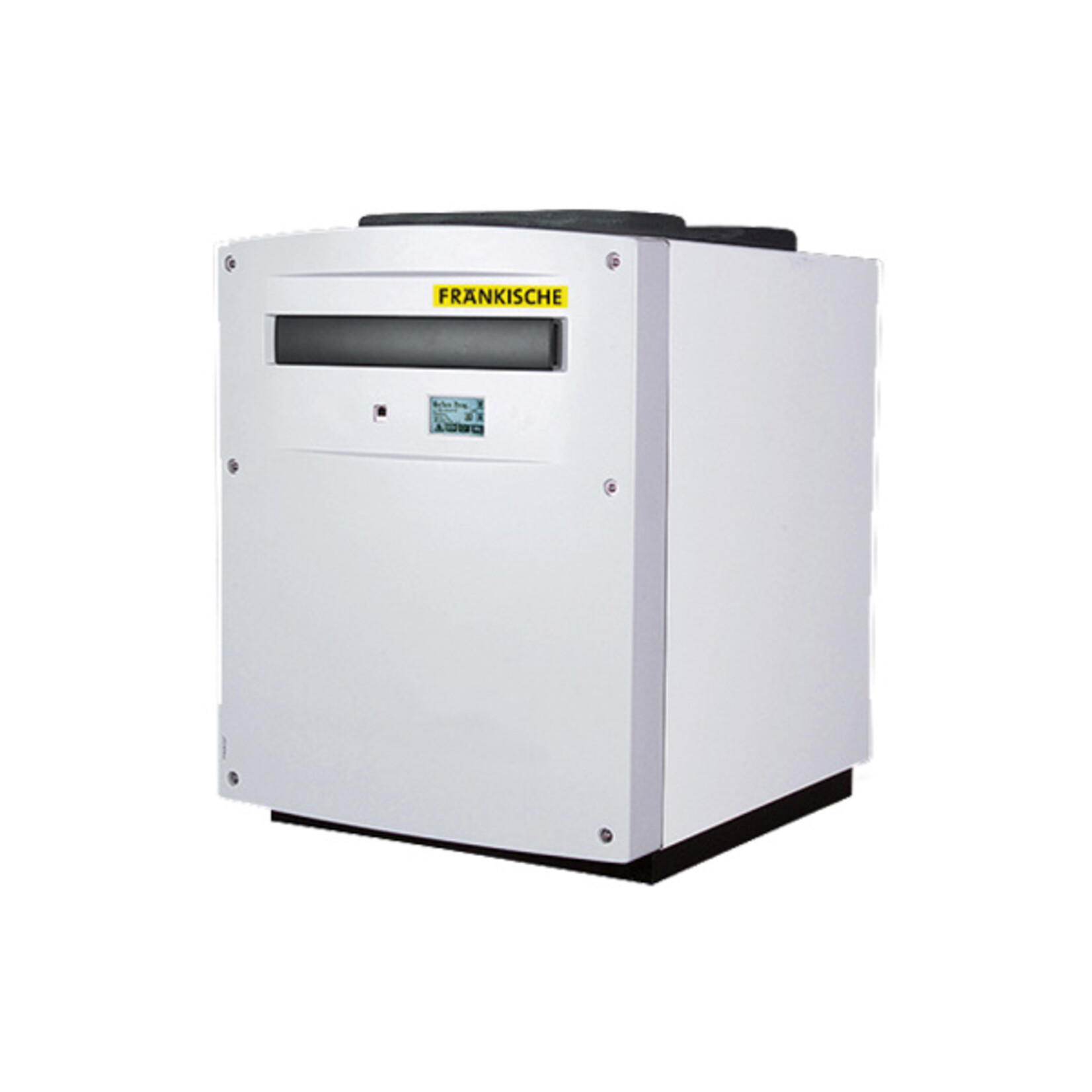 Fränkische Fränkische Profi-Air 250/400 Touch