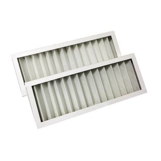 Aiflow AIRFLOW DUPLEX VENT 180 | Filter pour Module de refroidissement