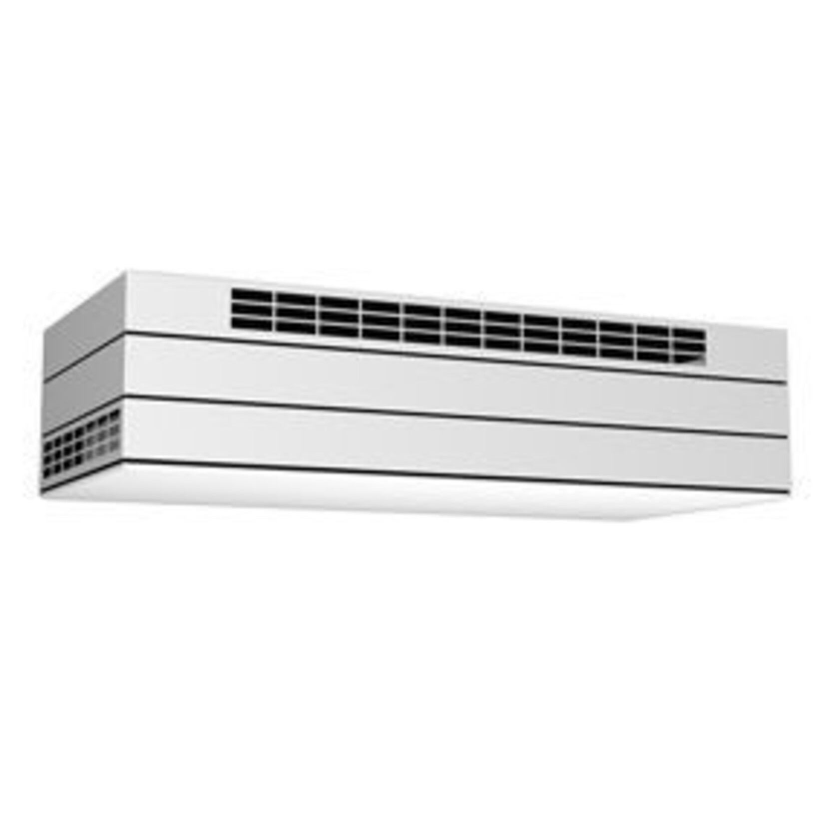 Aiflow AIRFLOW DUPLEX VENT 800 | Horizontal unit