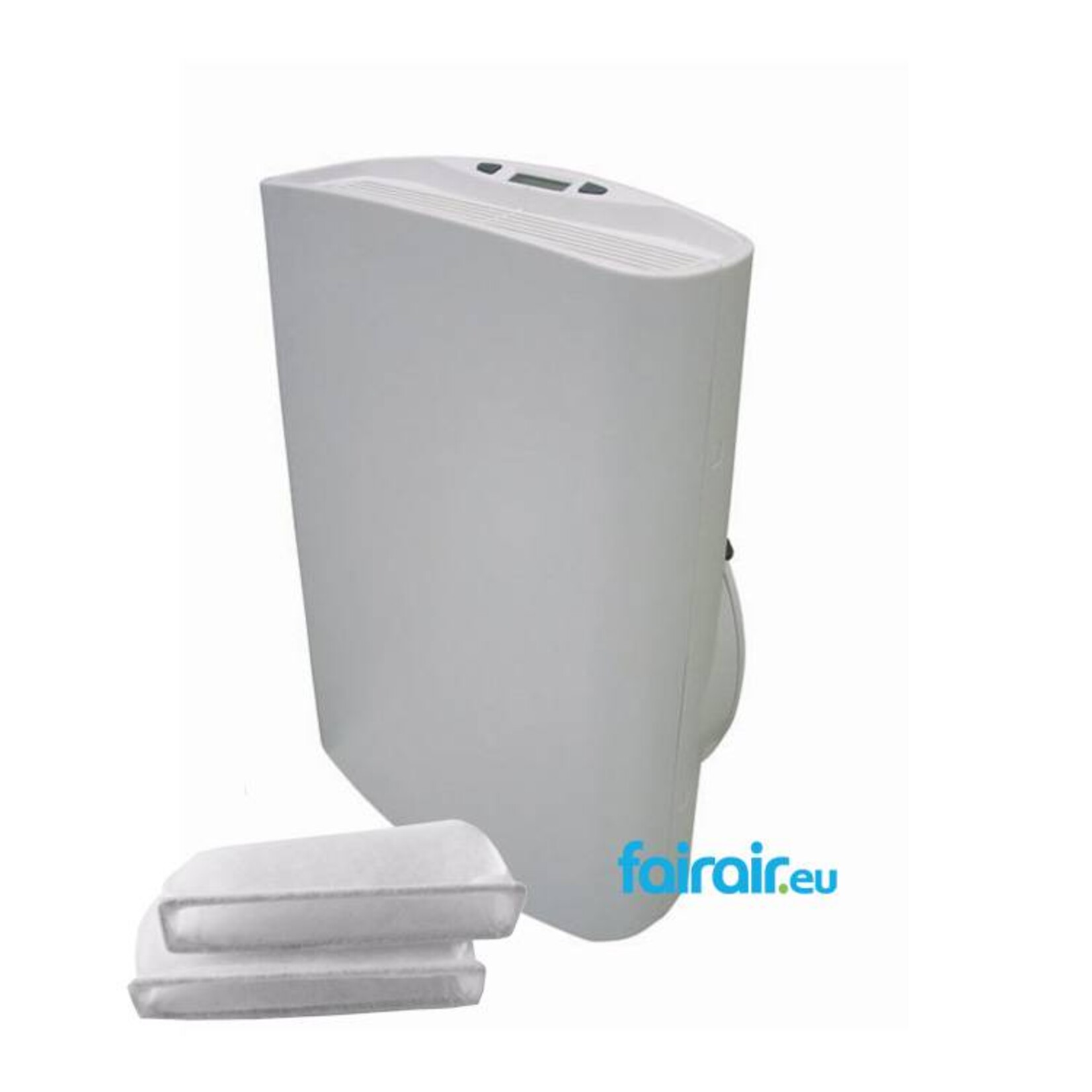 BRINK SONAIR A+ / F+