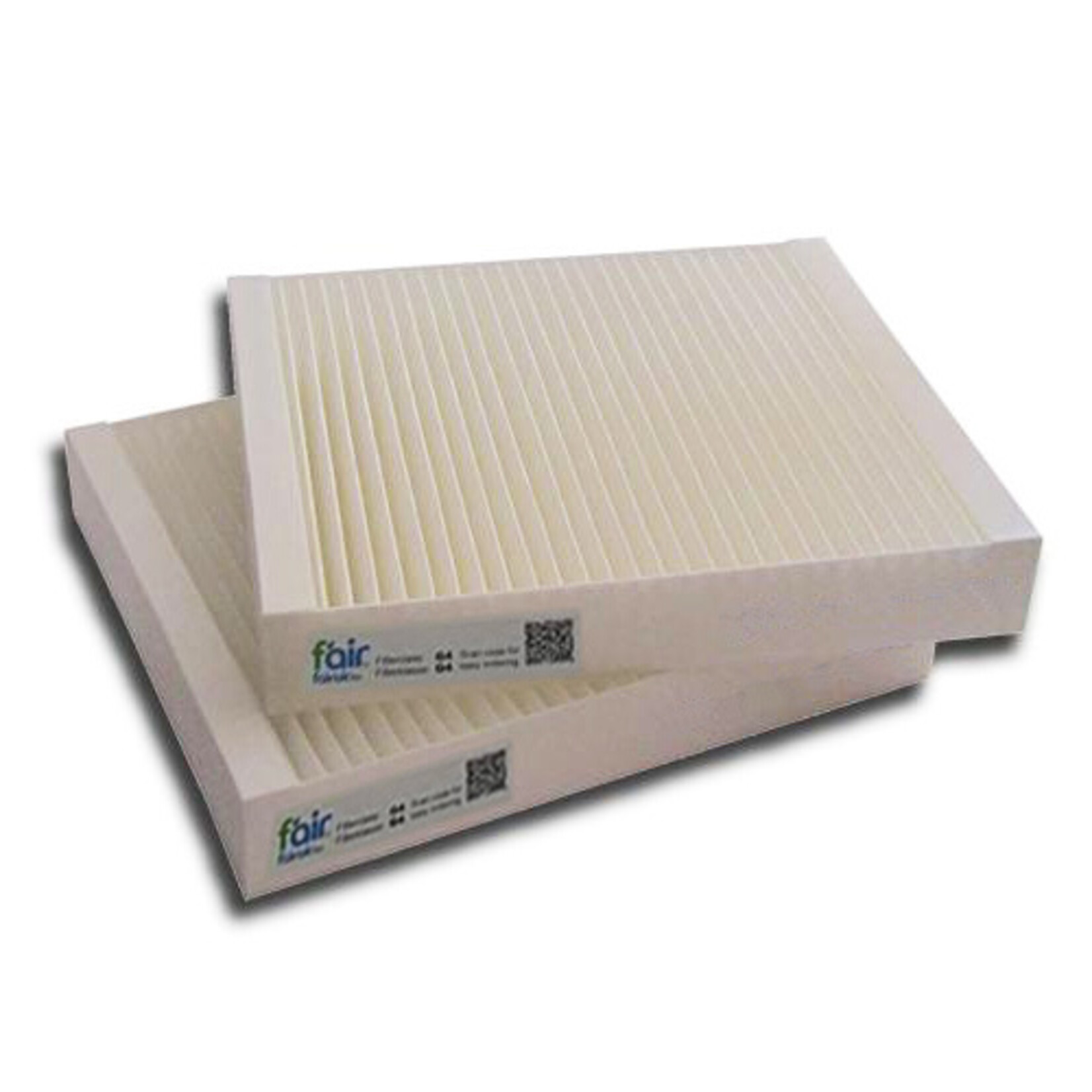 ALDES f'air filtres de remplacement pour ALDES DEE FLY  avec bypass