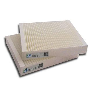 f'air replacement filters for ALDES DEE FLY  with bypass