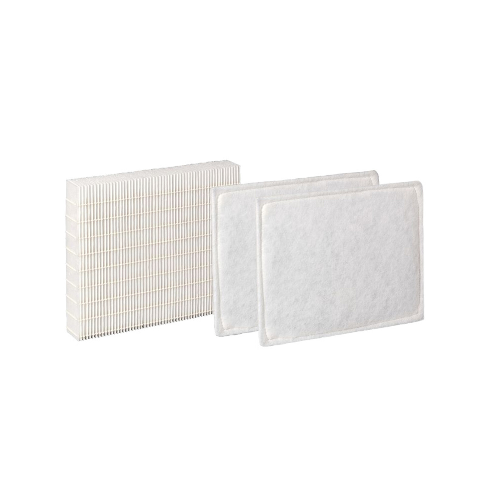 f'air vervangings filter voor ALDES DEE FLY  CUBE 300 / 370