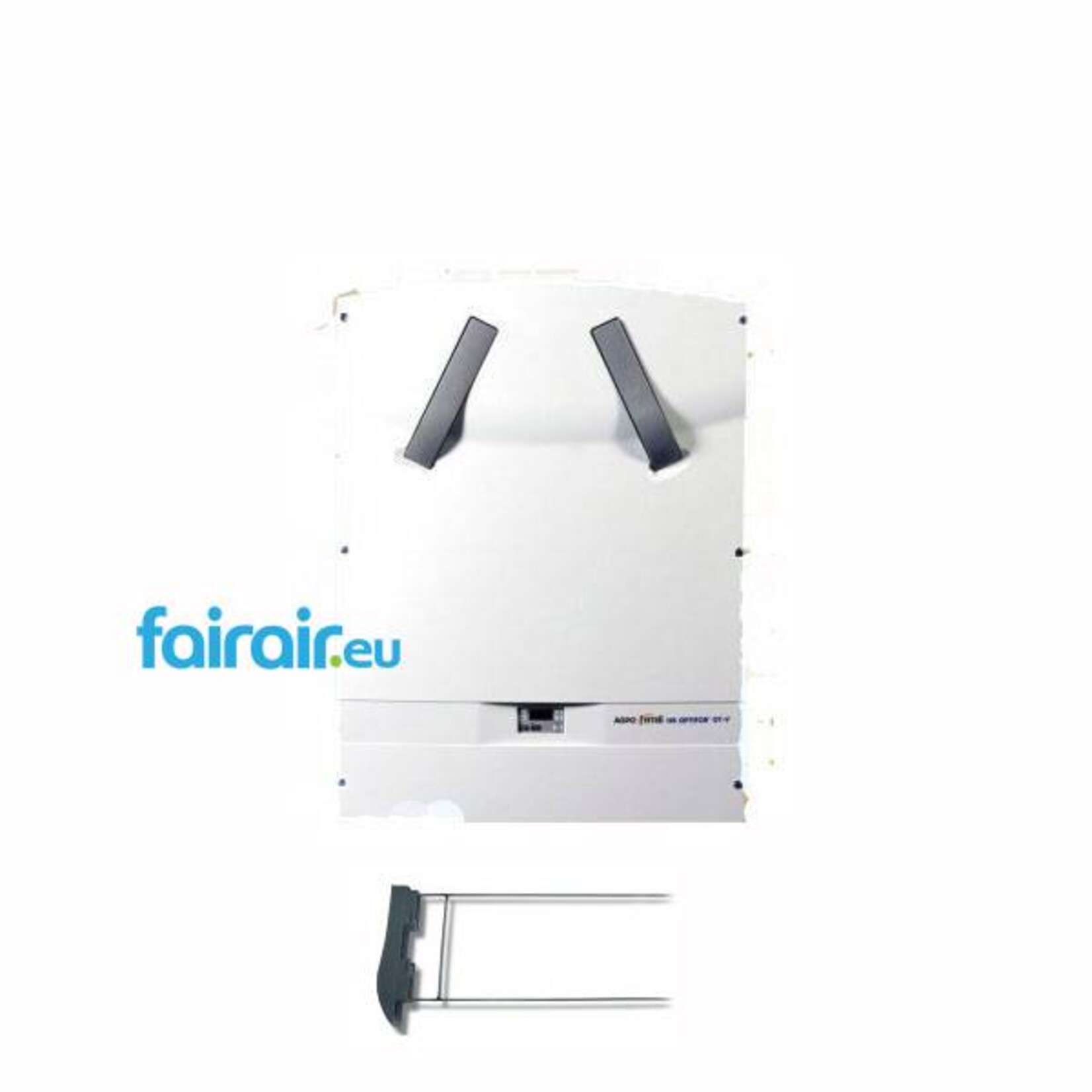 Agpo Ferroli Agpo Optifor (modell nach woche 41, 2001)