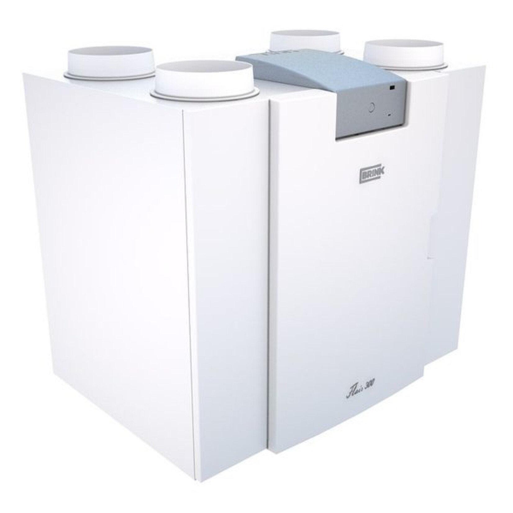 f'air Ersatzfilter für BRINK FLAIR 300/400