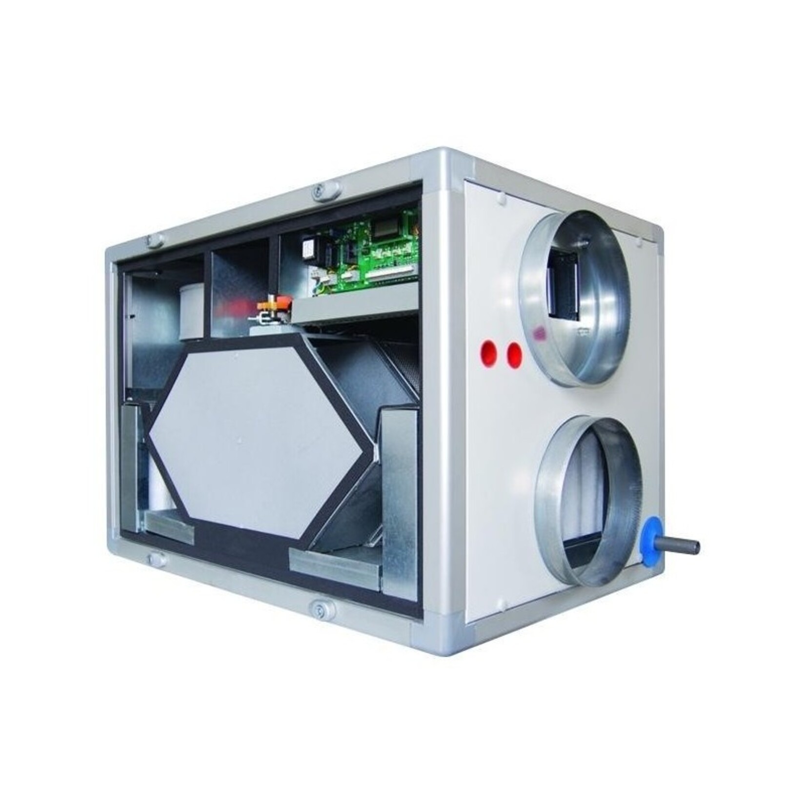 f'air vervangings filter voor ALDES DFE / DFE TOP 450