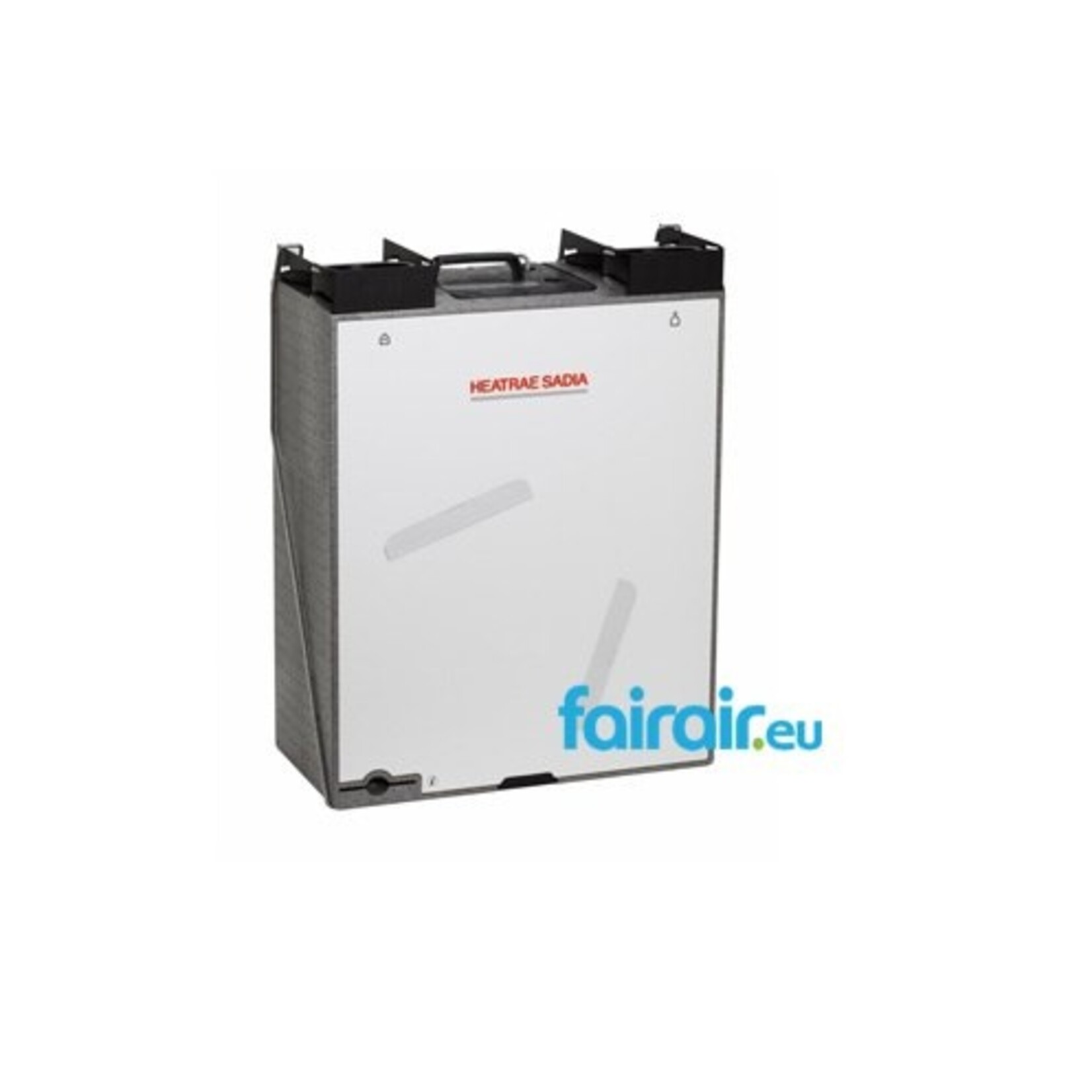 ITHO DAALDEROP f'air replacement filters for HRU EC0 200