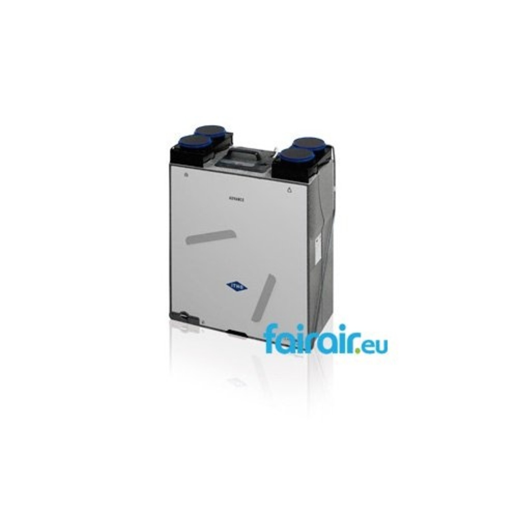 ITHO DAALDEROP f'air filtres de remplacement pour Itho Daalder HRU ECO 200