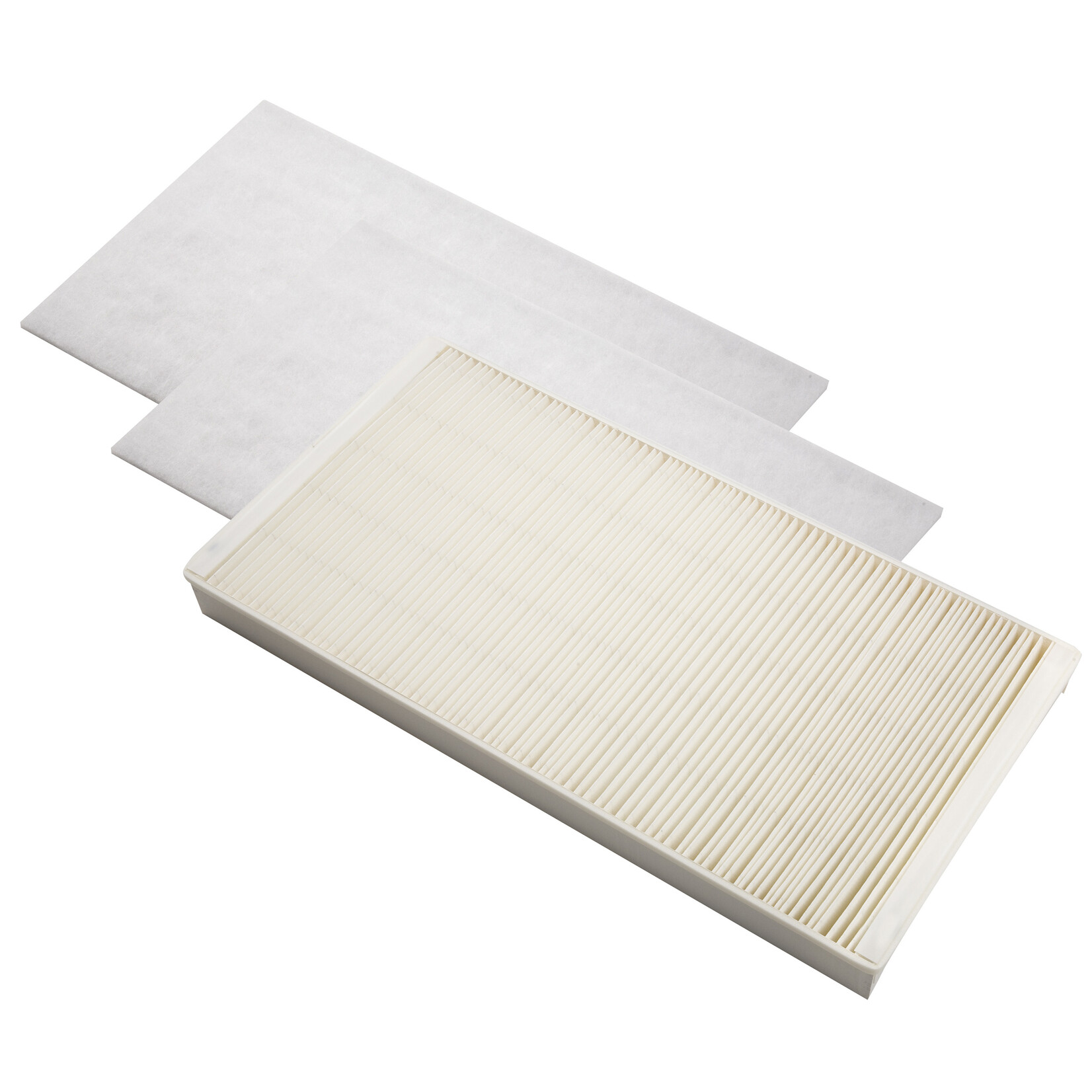 f'air vervangings filter voor VALLOX 150 SE | Filterpakket 16