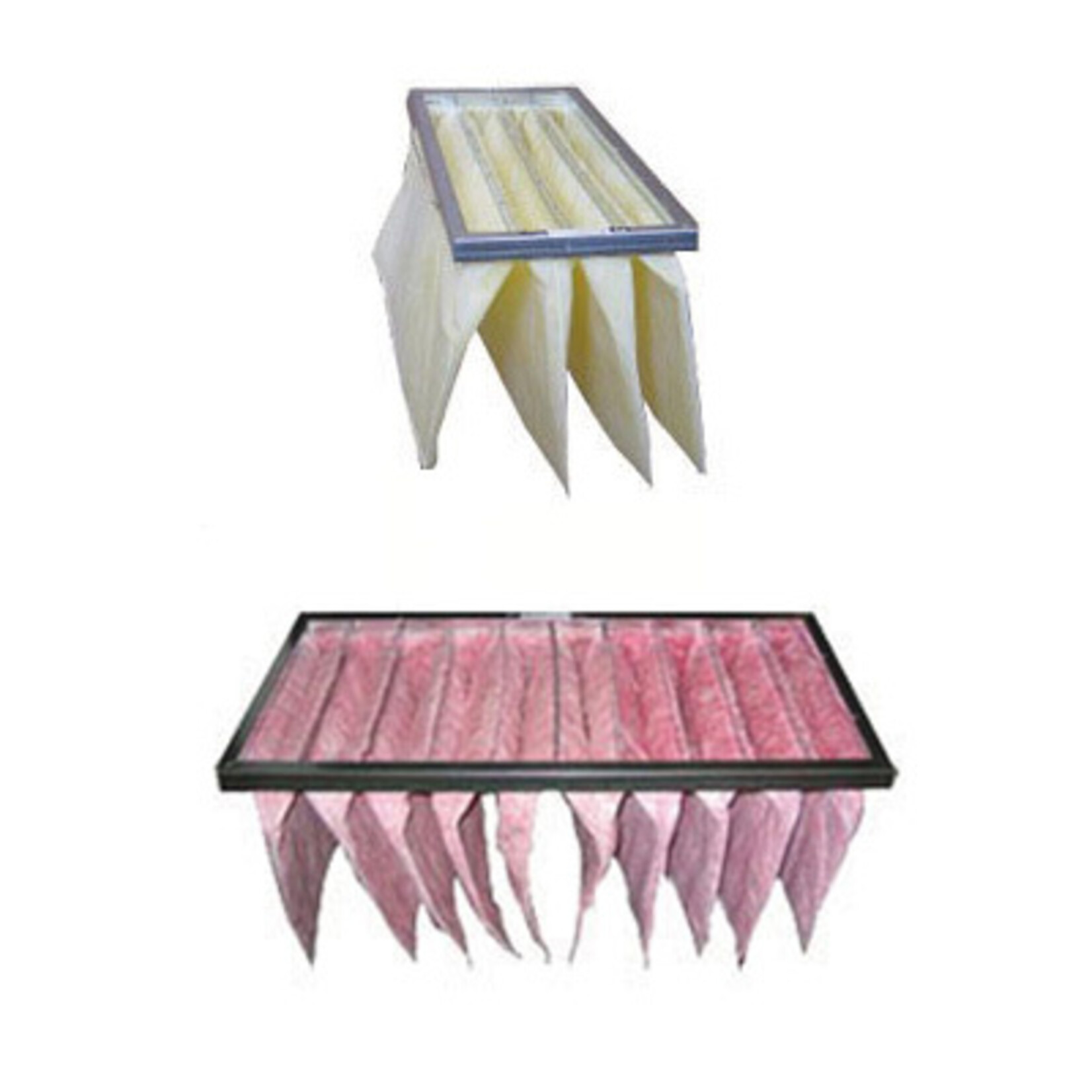 SYSTEMAIR TOPVEX BFT 1000/TR03