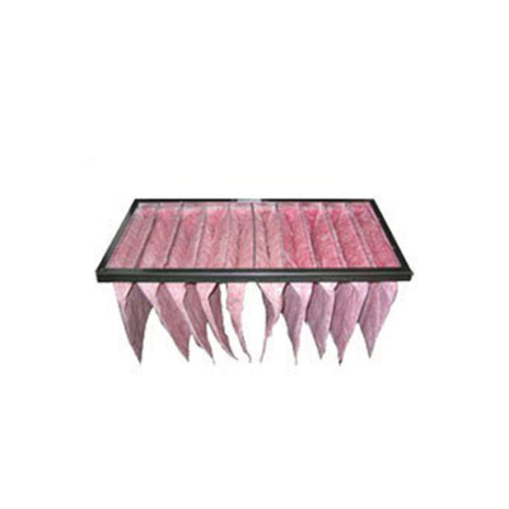 SYSTEMAIR TOPVEX BFT 1000/TR03