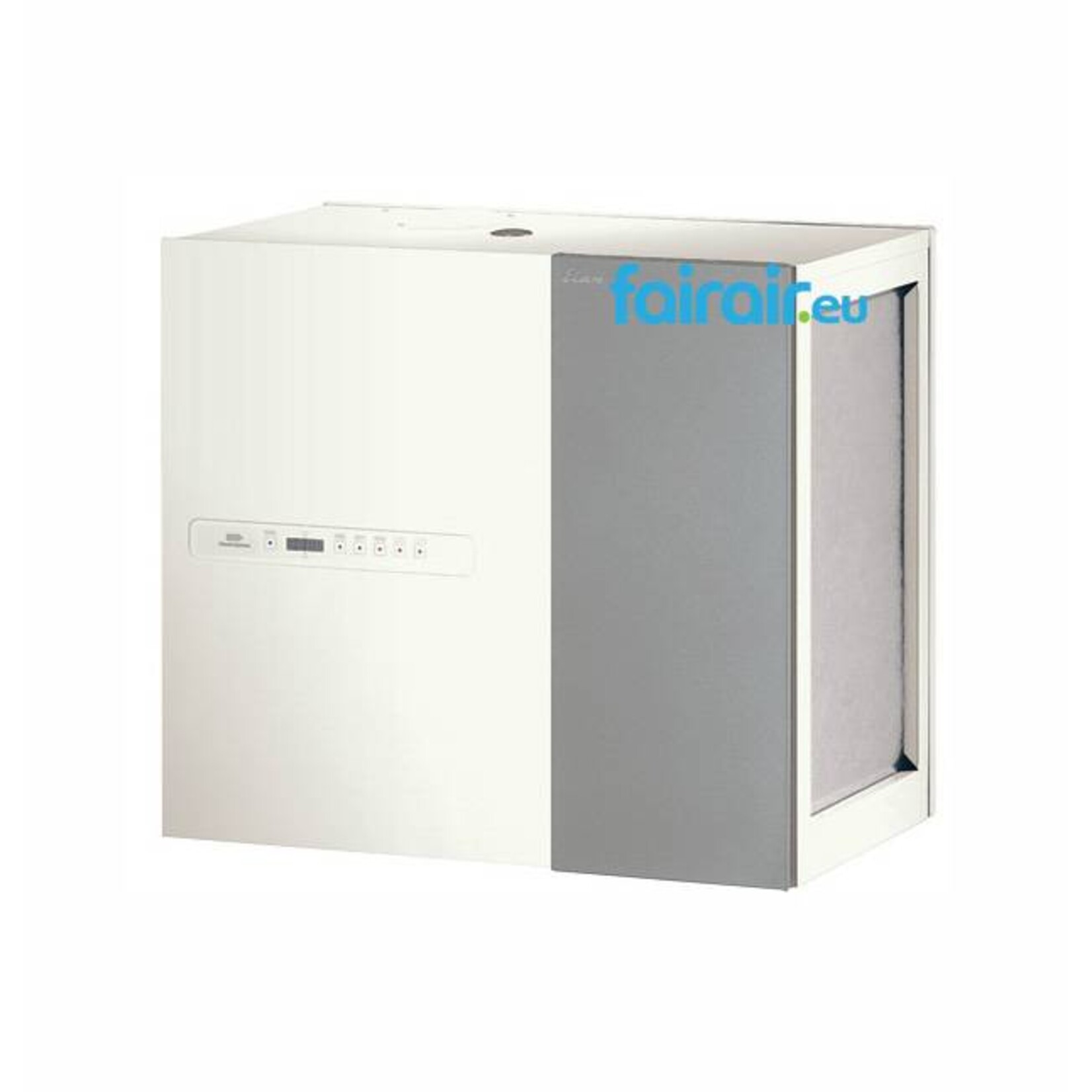 BRINK BRINK ELAN 10 / 10 DUO | 490x340 mm