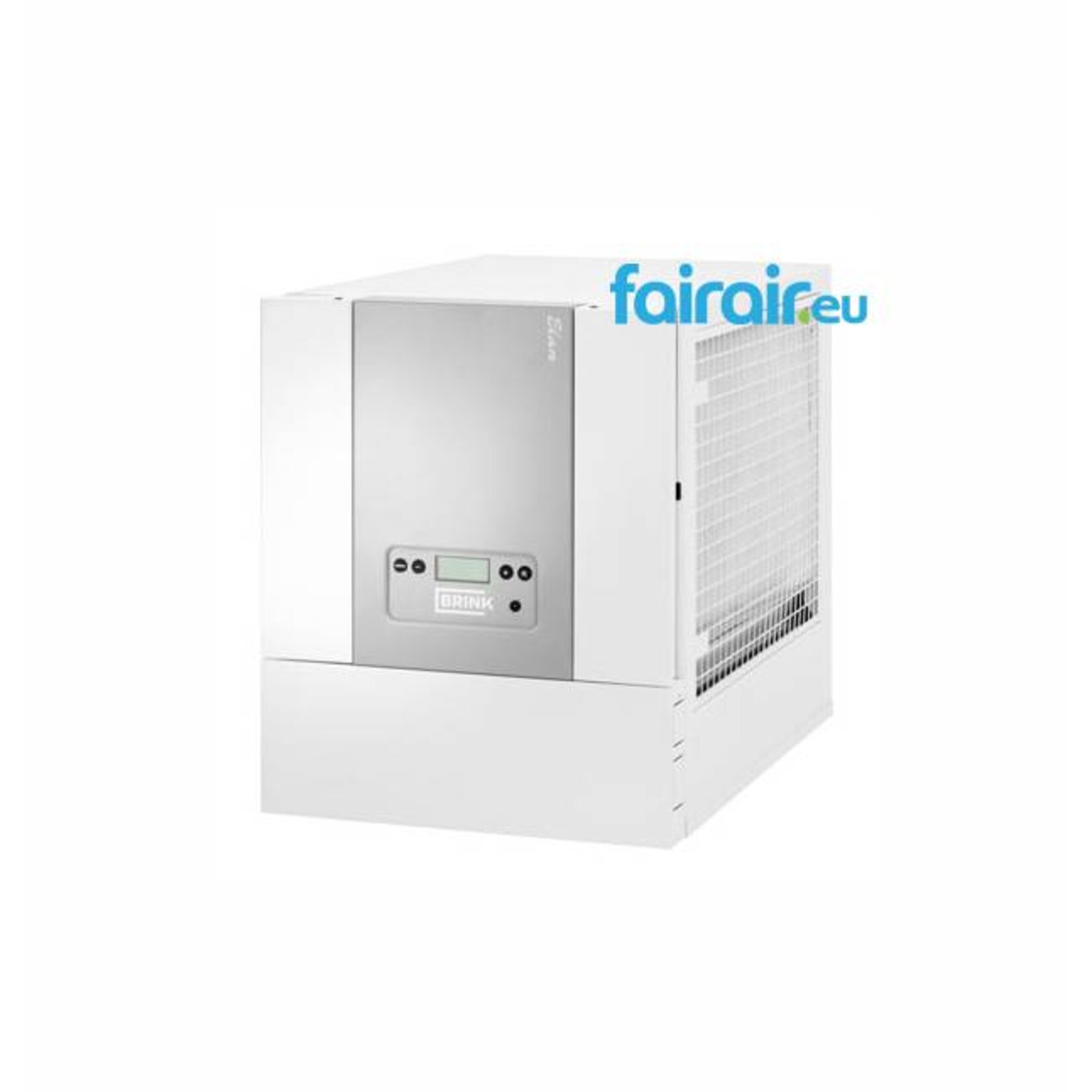 BRINK BRINK ELAN 10 / 10 DUO | 490x340 mm