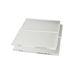 ITHO DAALDEROP f'air filtres de remplacement pour ITHO DAALDEROP HRU ECO 250/300