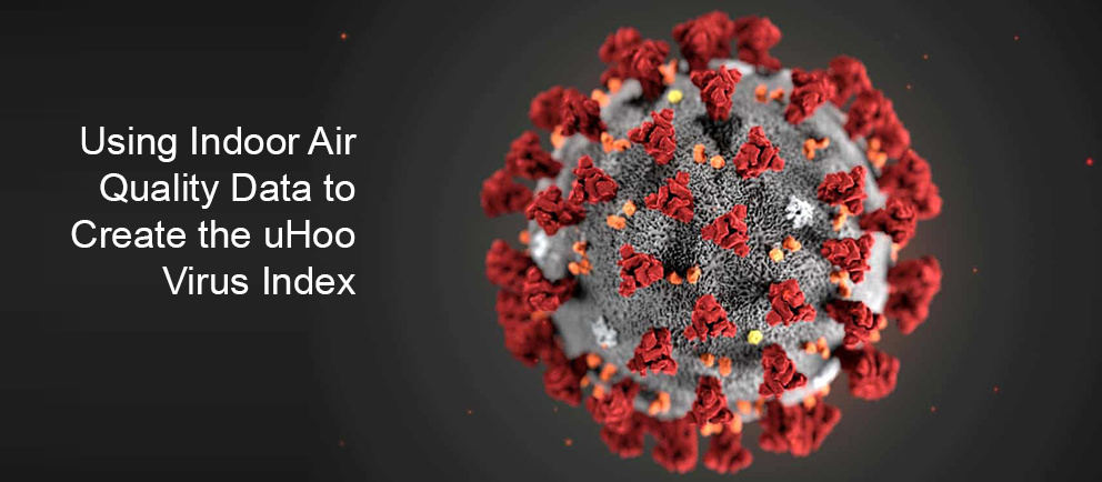 AIR QUALITY & COVID-19 (corona virus)