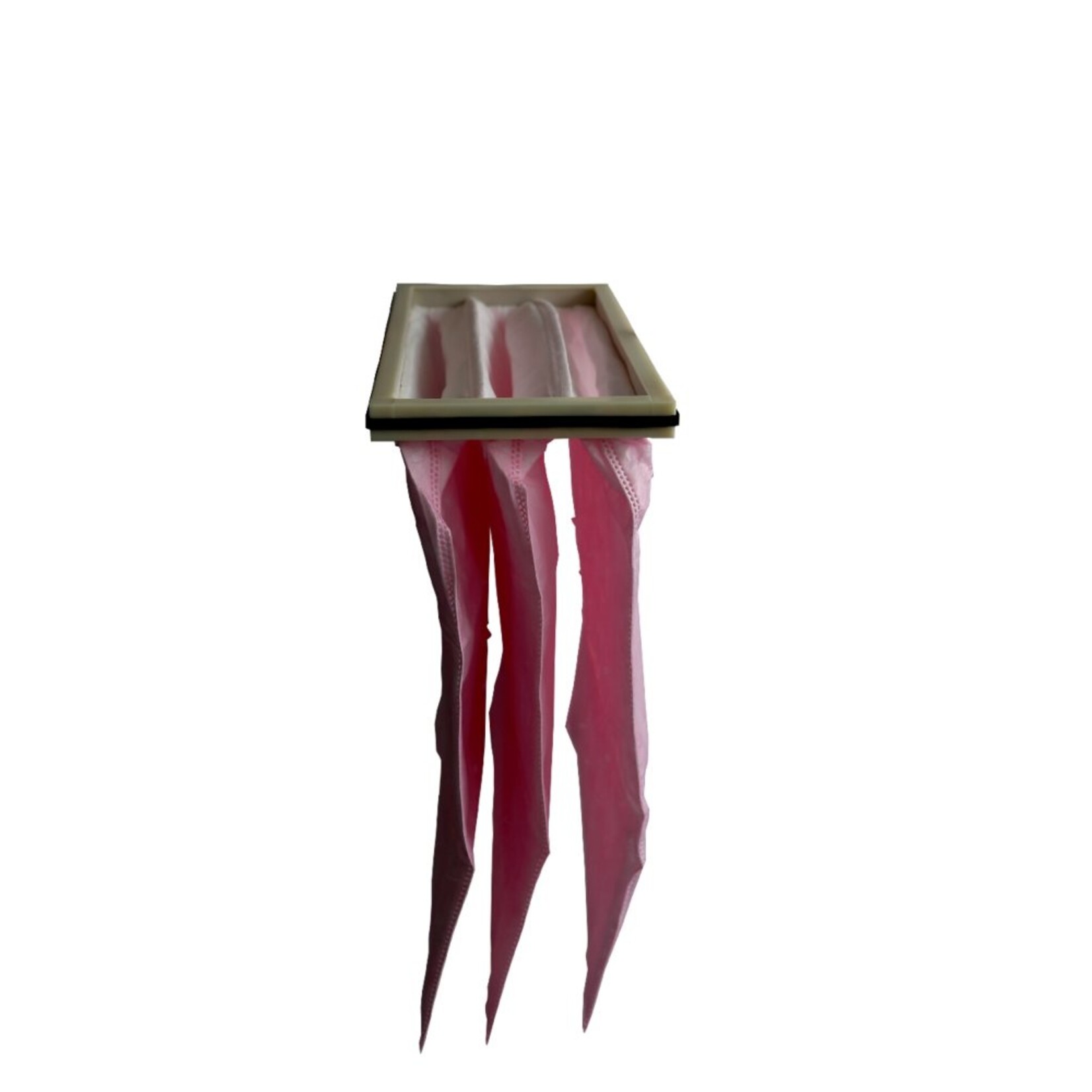 SYSTEMAIR SYSTEMAIR VR 400 E, EV