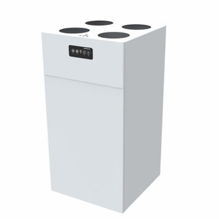 f'air f'air filtres de remplacement pour DANTHERM HCV500