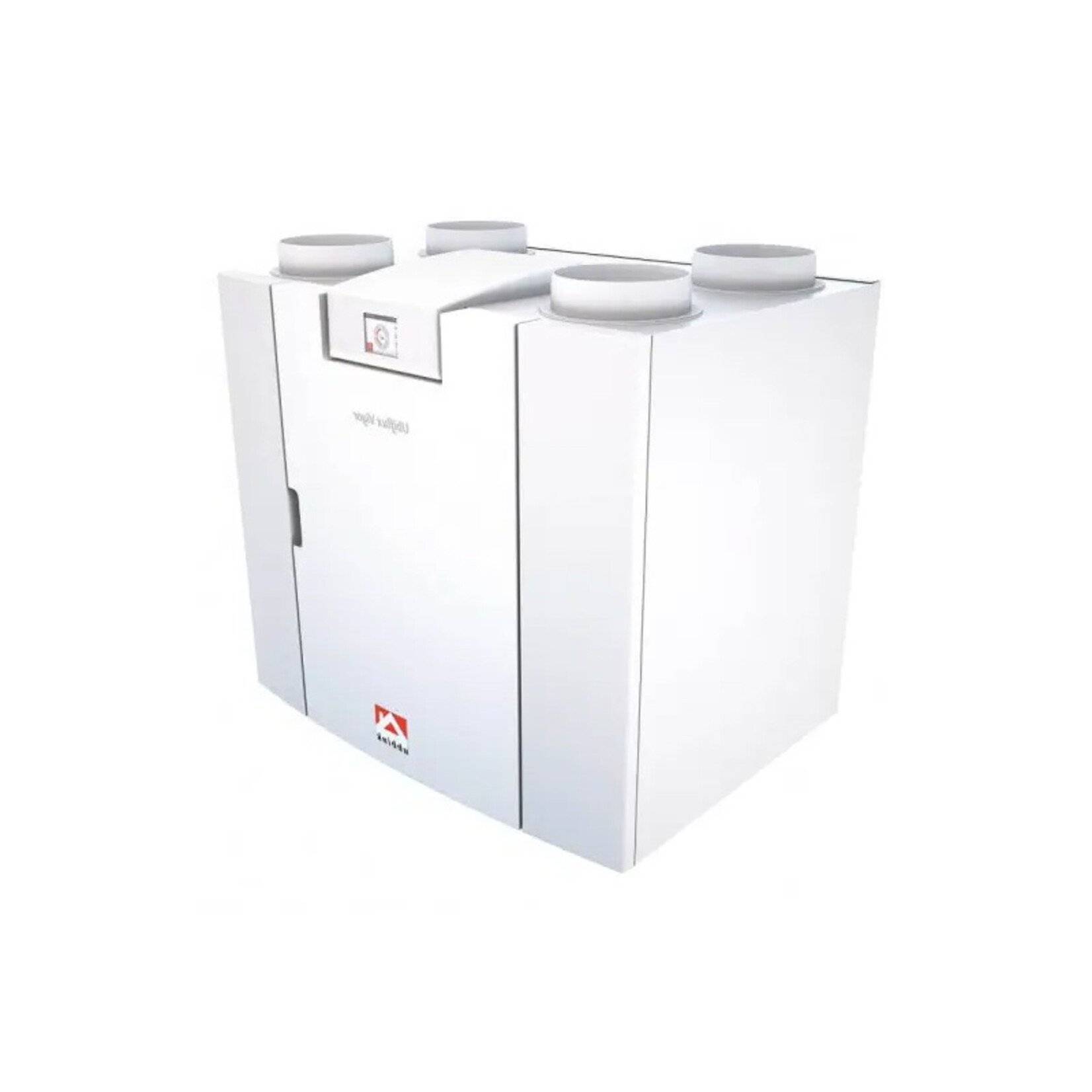 f'air filtres de remplacement pour UBBINK UBIFLUX VIGOR W325 / W400