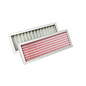 f'air filtres de remplacement pour DANTHERM HCH5