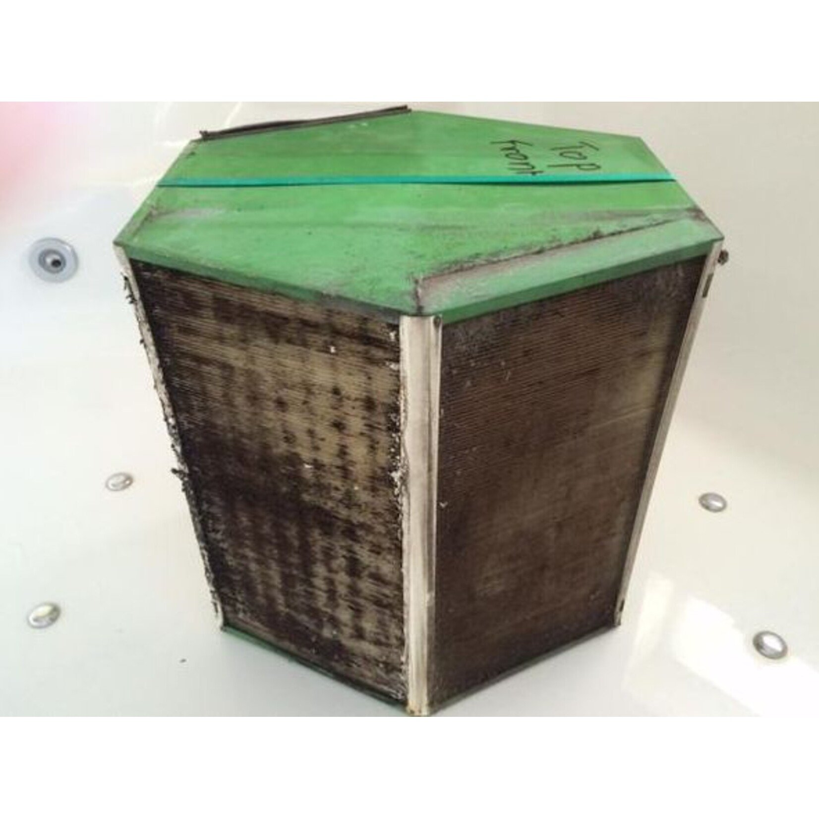 f'air Probiotica f'air Probiotica Onderhoudskit