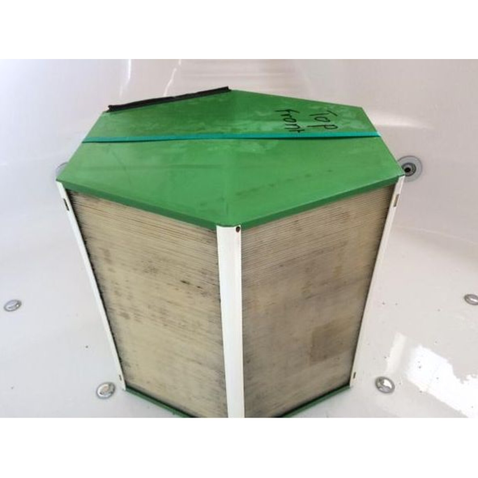 f'air Probiotica f'air Probiotics Maintenance Kit