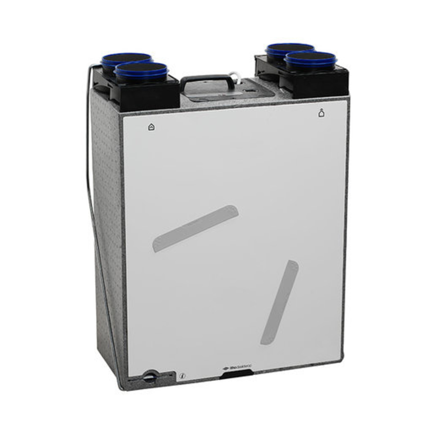 ITHO DAALDEROP f'air replacement filters for ITHO DAALDEROP APURE VENT D175