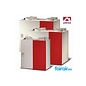 UBBINK f'air filtres de remplacement pour UBBINK UBIFLUX W450