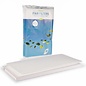 UBBINK f'air filtres de remplacement pour UBBINK UBIFLUX W450