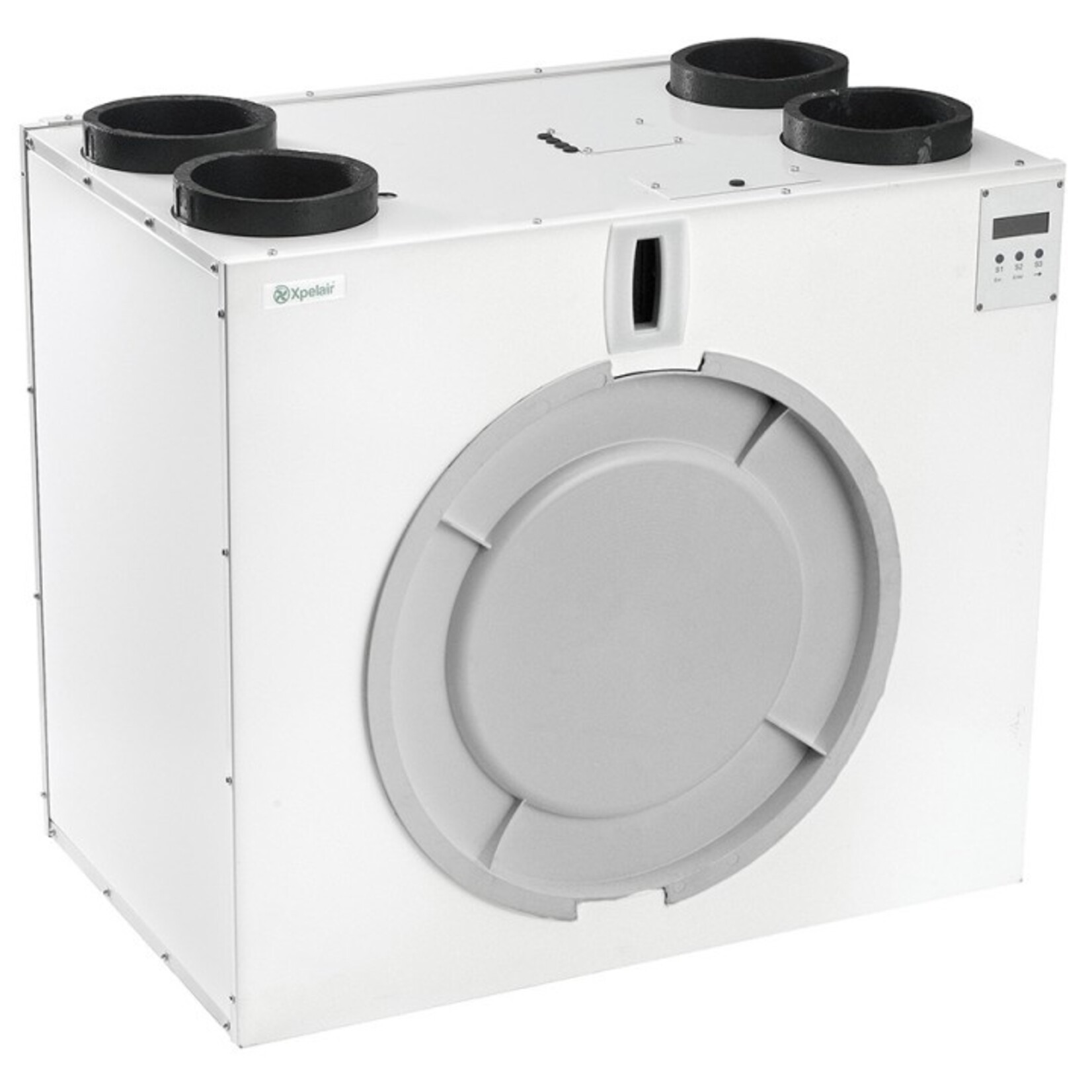 XPELAIR XPELAIR XCELL 300/400