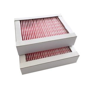 PLUGGIT f'air replacement filters for PLUGGIT AVENT R150 - AR150