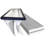 SYSTEMAIR SYSTEMAIR PF VTC 700