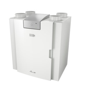 BRINK f'air filtres de remplacement pour BRINK FLAIR 200