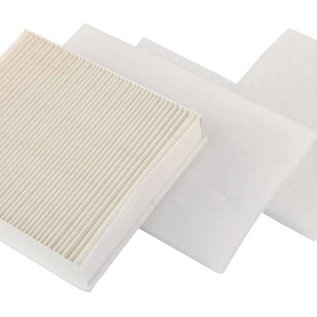 VALLOX f'air Ersatzfilter für VALLOX 70 Compact - Filter Paket 15