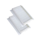 f'air filtres de remplacement pour ZEHNDER COMFOAIR 180