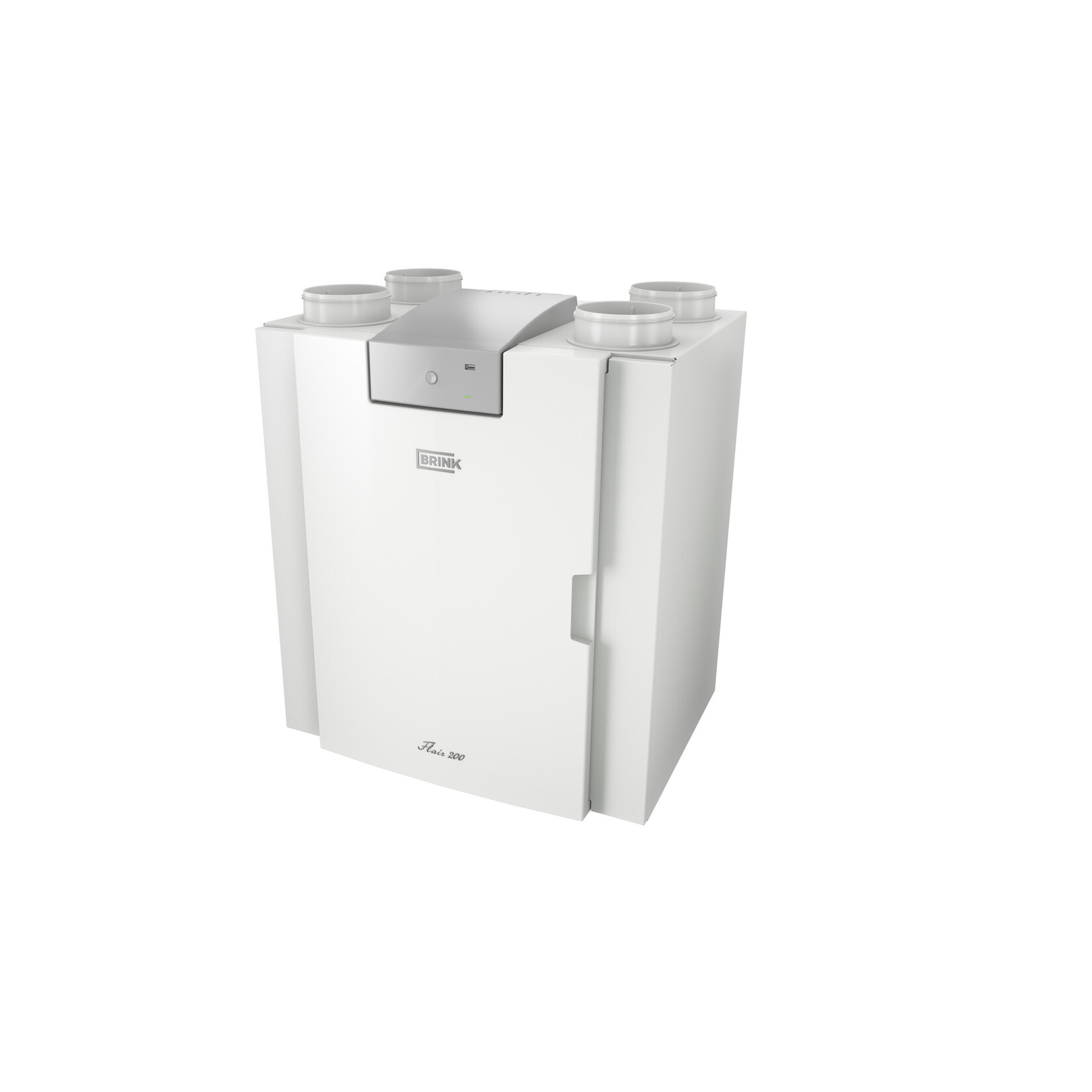 BRINK f'air filtres de remplacement pour BRINK FLAIR 225