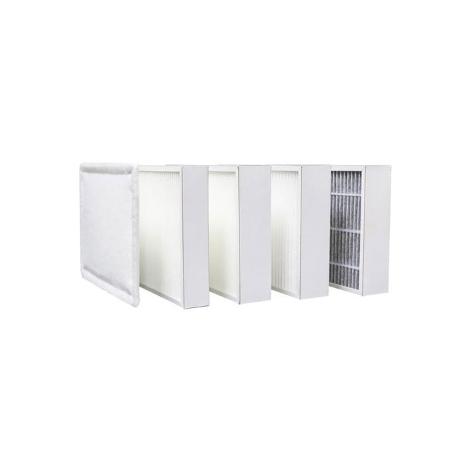 ALDES f'air vervangings filter voor ALDES InspirAIR Home SC 370